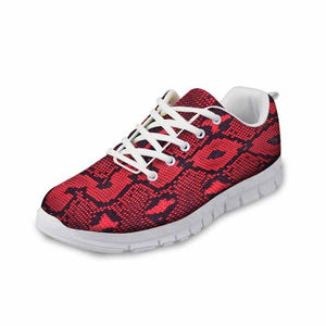 Noisydesigns unisex mesh sneakers man's leisure Customized images High Quality Zapatos erkek ayakkab Big Size Comfortable